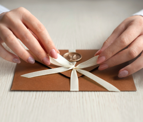 Exquisite Credit Voucher Package