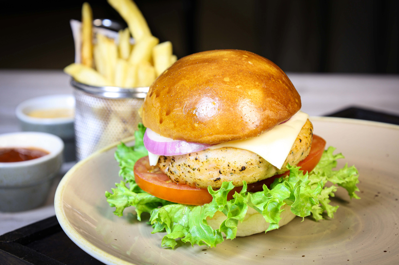 Burger